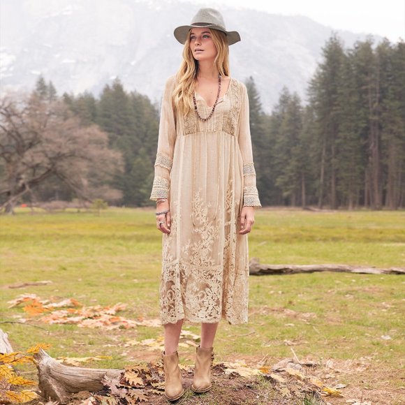 sundance boutique Dresses Sundance Dress Soul Of Sienna Dress